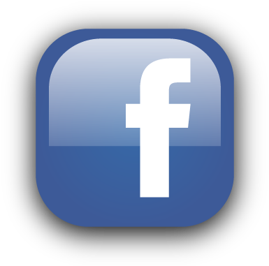 Share With Us - Facebook Logo For Android (397x397), Png Download