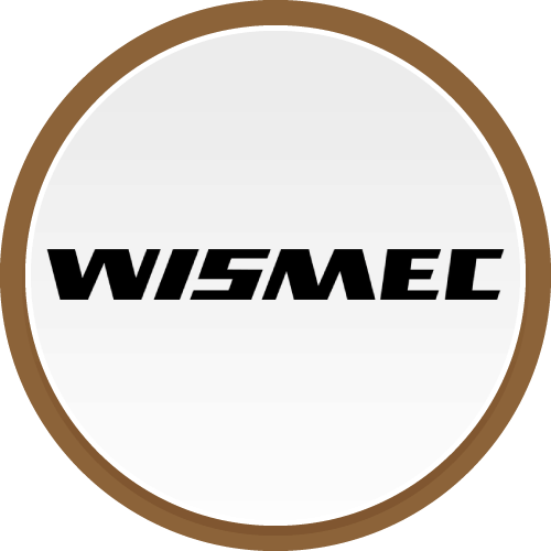 Wismec Coupon Codes - Wismec Logo (500x500), Png Download