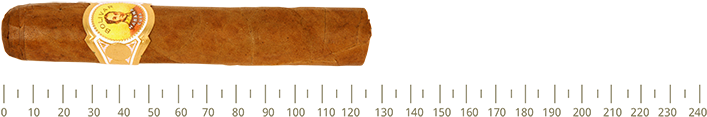 Bolivar Royal Coronas 25 Cigars - Romeo Y Julieta (800x200), Png Download