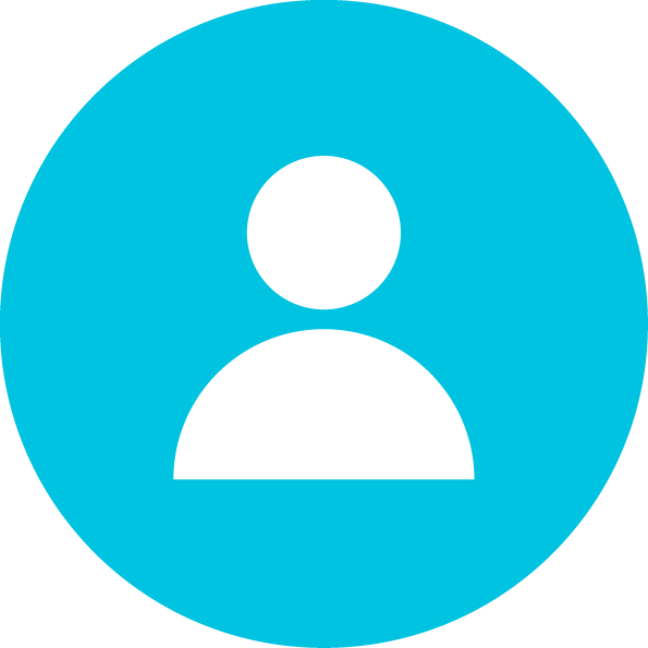 Search - Radio Icon Png Blue (595x595), Png Download