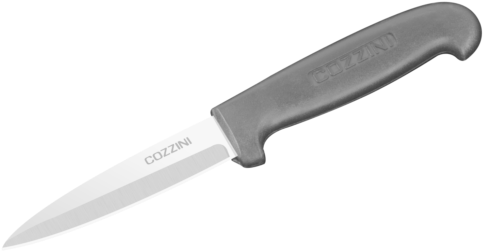 Paring Knives - Kitchen Paring Knife (500x268), Png Download