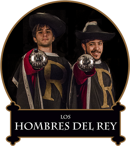 Los Hombres Del Rey - Human (500x500), Png Download
