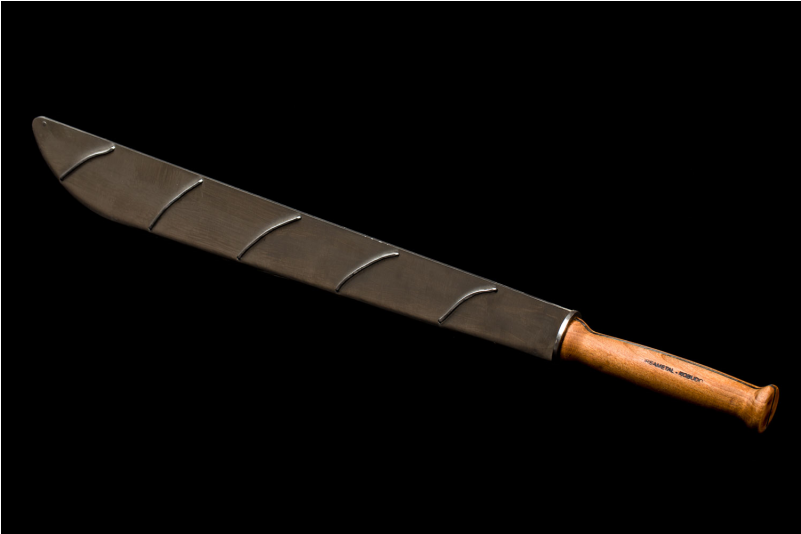 Machete - Knife (800x800), Png Download