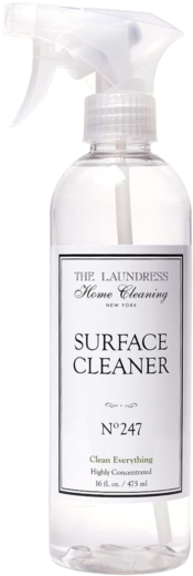 Laundress Surface Cleaner (420x588), Png Download