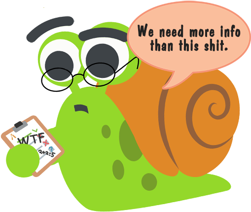 B69ngfo - Lymnaeidae (540x448), Png Download