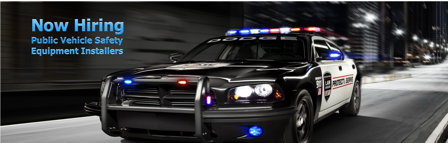 Click - Housse Cuir Portefeuille Ipad Mini 3 Pompier Police (1429x548), Png Download