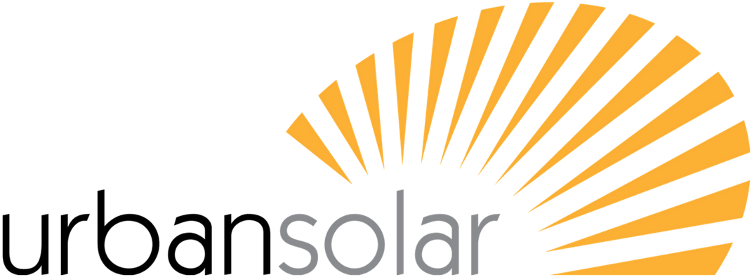 Urban Solar Cop Logo Transparent - Graphic Design (1080x700), Png Download