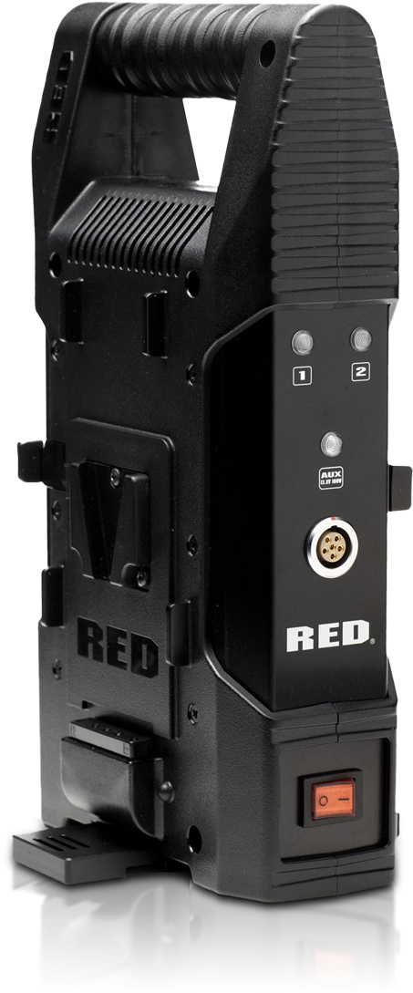 Products Primary Charger - Red Brick Charger (800x1200), Png Download