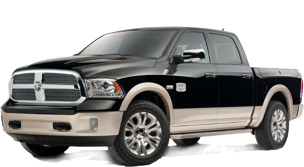 2016 Ram 1500 For Sale In Willmar, Hutchinson, And - 2016 Ram 1500 Laramie Two Tone (1000x1000), Png Download