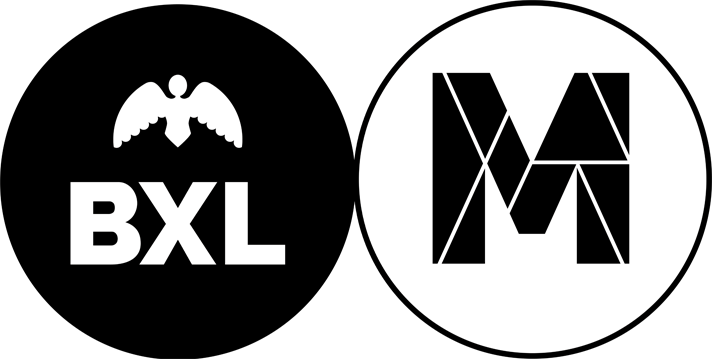 <b>fashion & Lace</b> Museum - Brüssel Logo (712x359), Png Download