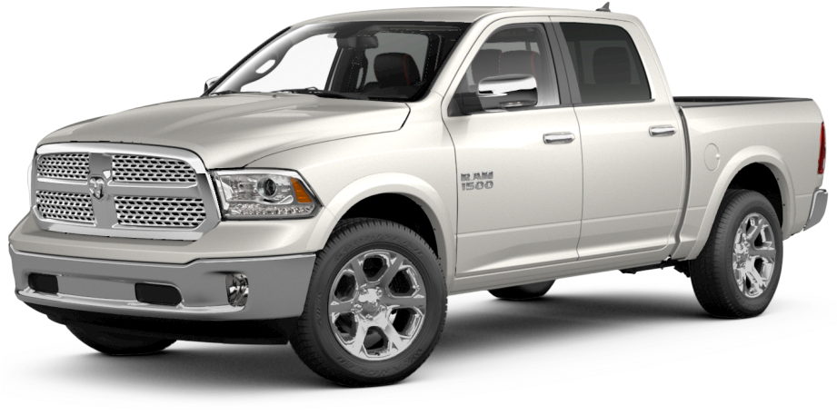 Ram 1500 Laramie - Chevrolet Aveo2018 (920x466), Png Download