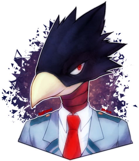 Daily Sketch - - Cartoon (500x562), Png Download