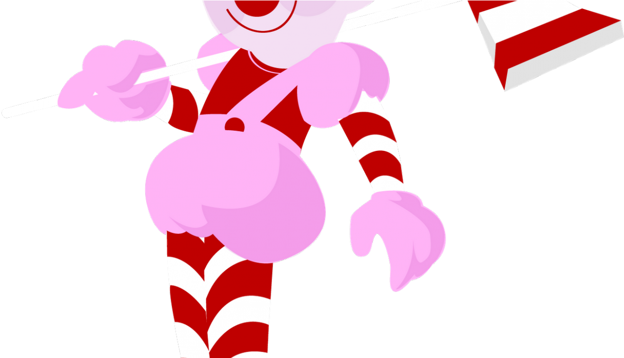 Banner Royalty Free Download Candyland Characters Clipart - Candyland Clipart (1280x720), Png Download