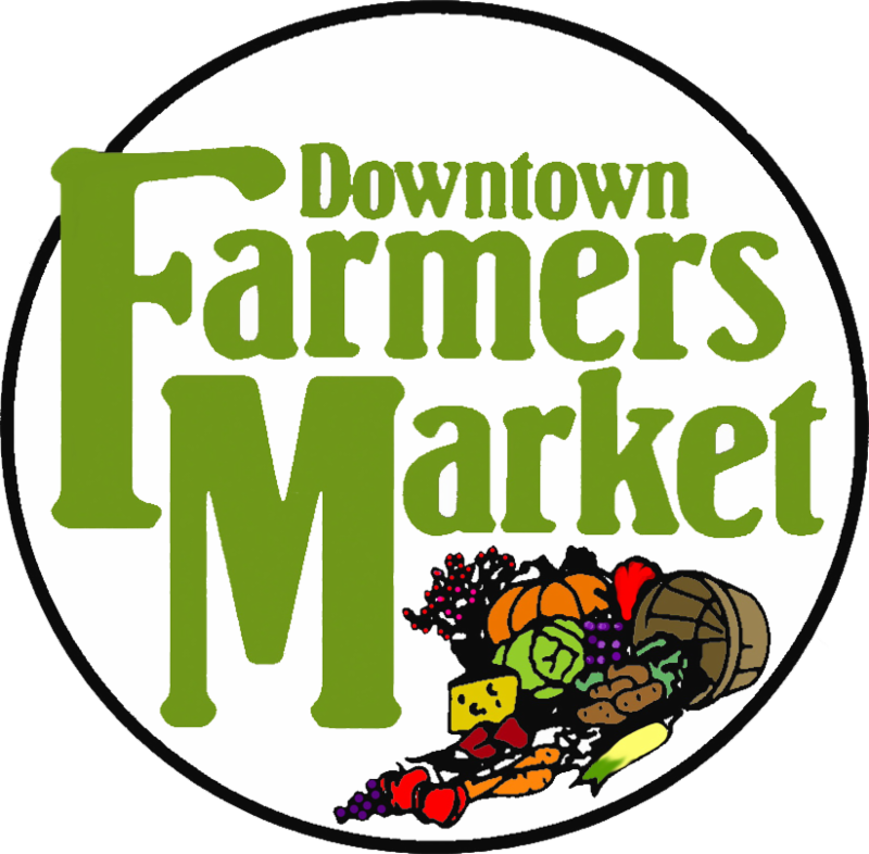 Downtown Farmers Market - Uncommon Market: Capital, Class And Power (800x786), Png Download