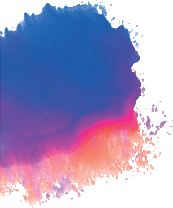 Gastos, Consistente Con La Contracción Del Negocio, - Watercolor Paint (694x830), Png Download