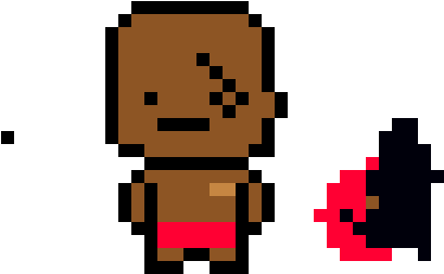Mike Tyson - Cartoon (1200x1200), Png Download