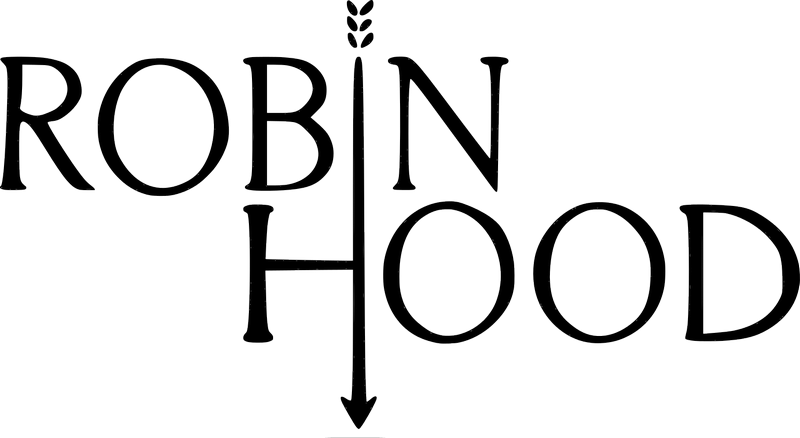 Robin Hood Dubrovnik Film Production Leonardo Dicaprio - Robin Hood Logo Png (800x438), Png Download