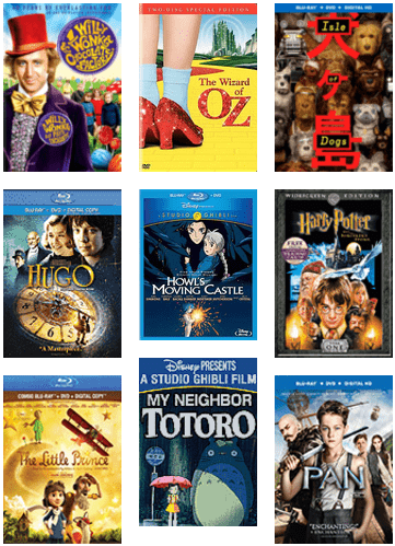 Hugo Dvd Cover (436x544), Png Download
