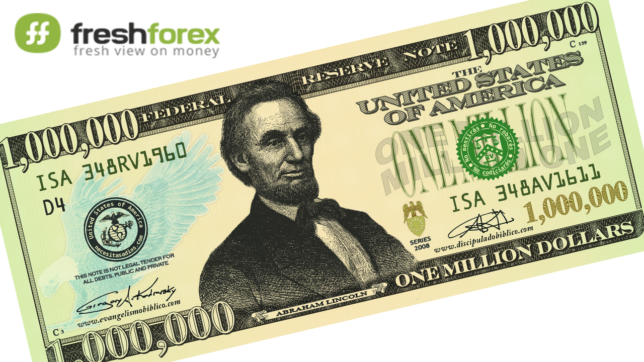 1000 Dolares Durante 7 Dias Sin Deposito - Cash (1280x720), Png Download