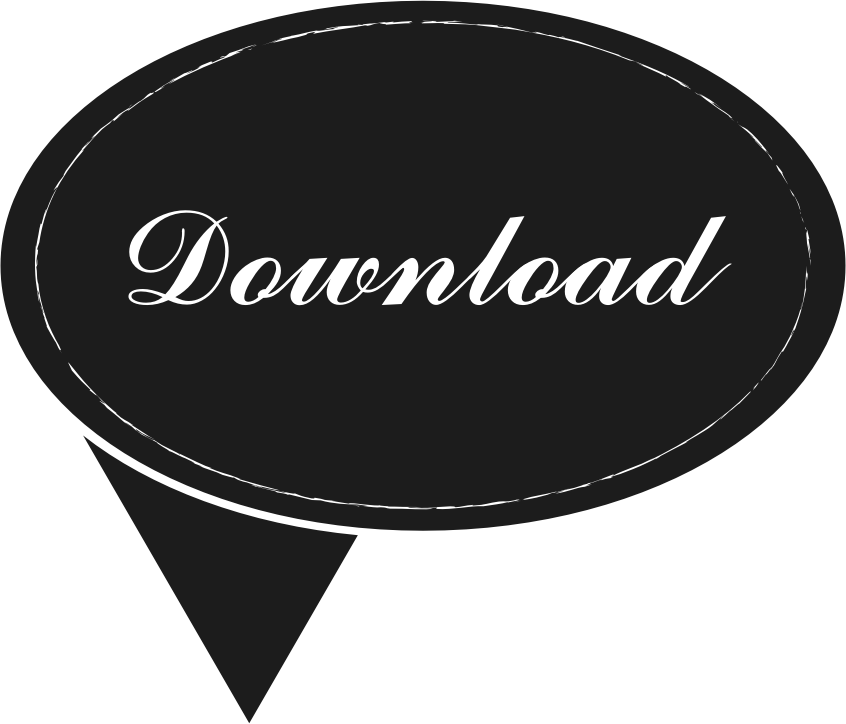 This Free Icons Png Design Of Download Vintage Sign (846x724), Png Download