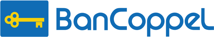 Send Money To Major Banks And Popular Retailers Across - Bancoppel Logo (800x300), Png Download