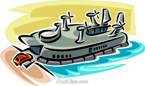 Cruise Ship Clip Art Transparent - Ferry (480x286), Png Download