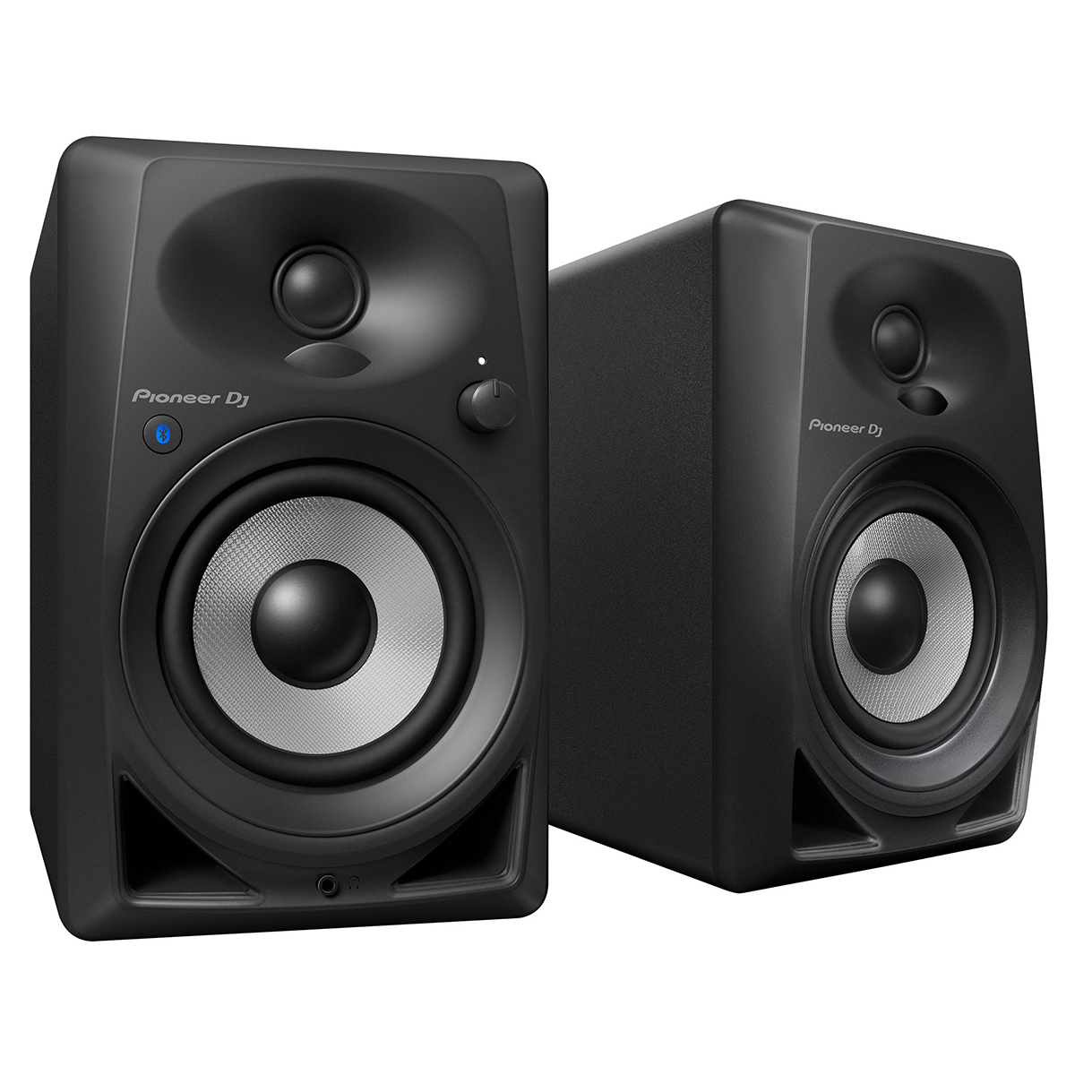 Pioneer Dj Dm 40bt (1200x1200), Png Download