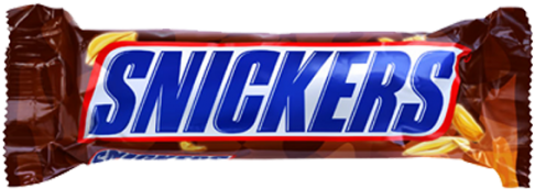 Shop Online Chocolates Graphic Stock - Snickers Candy (600x600), Png Download