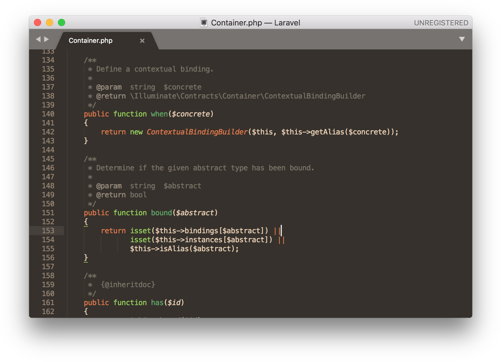 Rainglow Is A Collection Of Color Themes For A Number - Solarized Dark Color Scheme Vim (1700x1232), Png Download