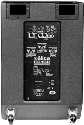 Mixdeckexpress Back Lrg Redwave 6 Nx300p Angle Med - Elite Es18p (310x430), Png Download