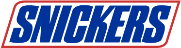 Download Snickers Logo Vector - Snickers Logo Vector (400x400), Png Download