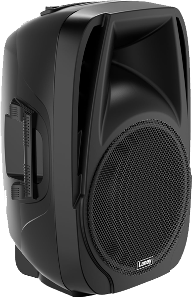 Lightweight - American Audio Speakers (600x600), Png Download