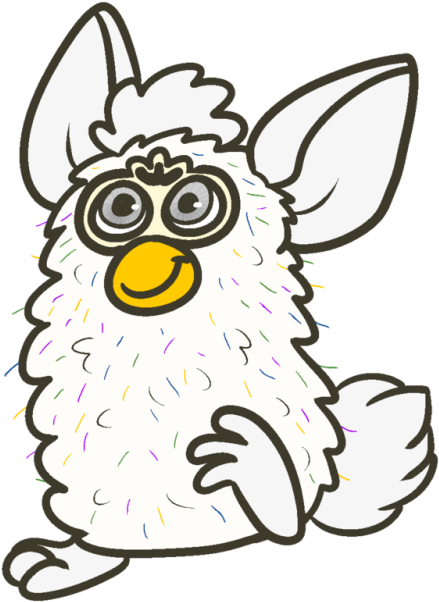 Clip Art (500x627), Png Download