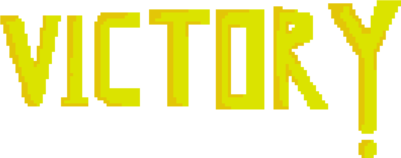 Victory - Parallel (1400x620), Png Download