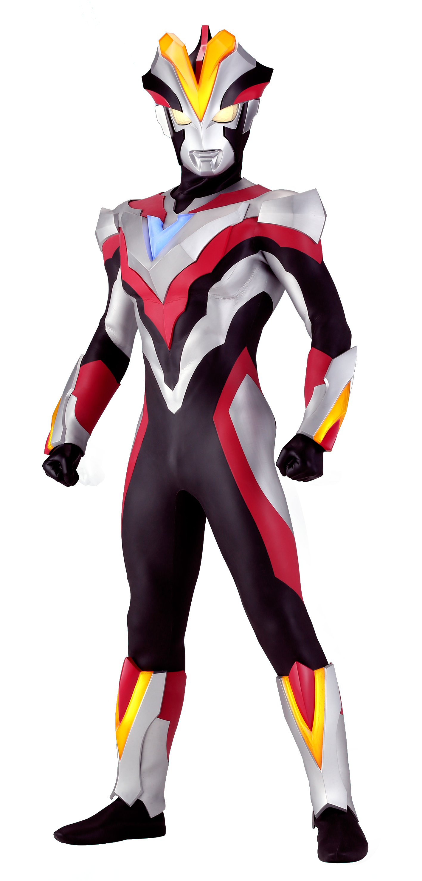 Ultraman Victory Full - Ultraman Victory Vol.1-13 End(dvd) (english Subtitle) (1425x2950), Png Download