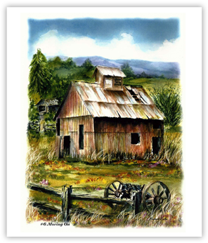 Download Hd Moving On Barn Transparent Png Image Nicepng Com