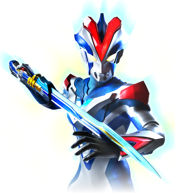 Ultraman Victory Knight - Ultraman Victory Knight Timbre (601x667), Png Download