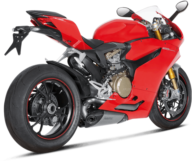 Ducati Png Photos - Ducati Png (1024x643), Png Download