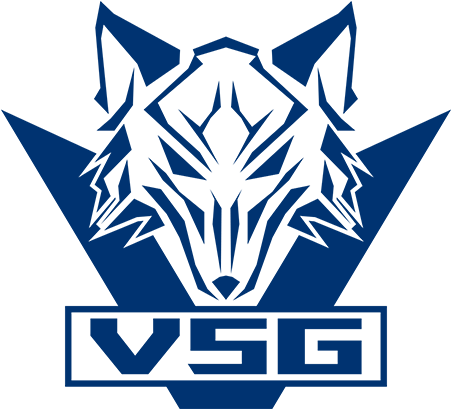 Crossfit Urban Wolves (450x450), Png Download