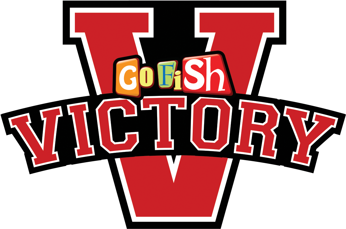 Victory Vacation Bible School - Go Fish Victory Vbs Decorating Ideas (1200x822), Png Download