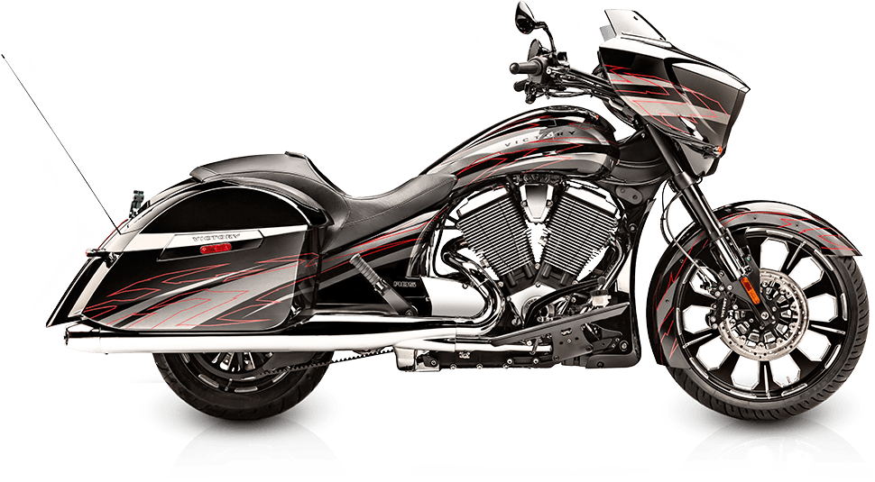 Victory Magnum - Victory Magnum X 1 (970x535), Png Download
