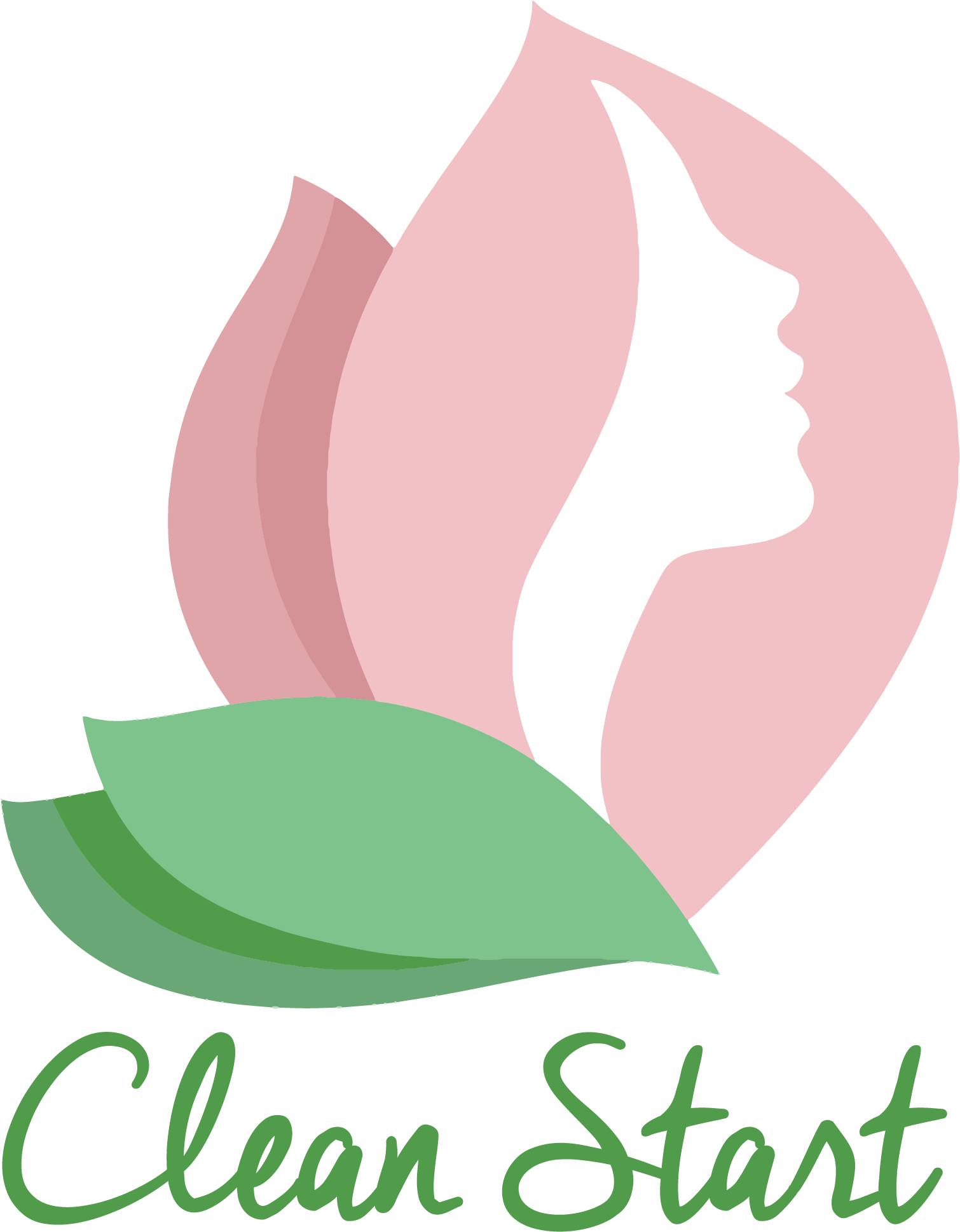 Clean Start Logo Transparent - Music Is The Prayer The Heart Sings Metal Sign (1558x1992), Png Download