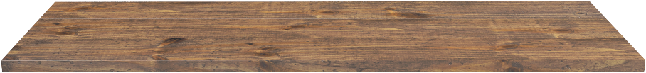 Wood Table Top Png Clip Art Library Library - Coffee Table (1000x607), Png Download