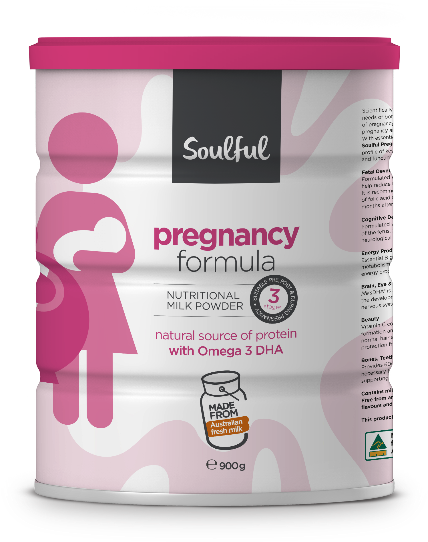 » Pregnancy Formula (2000x2000), Png Download