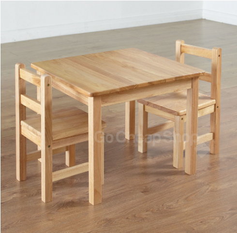 Wooden Table In Very Good Condition - Wooden Table (640x480), Png Download