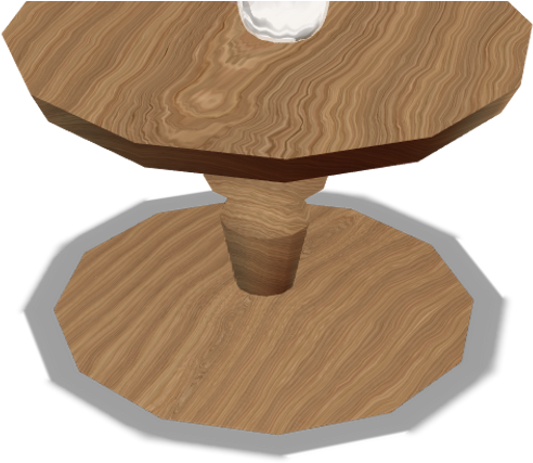 End Table (1200x630), Png Download