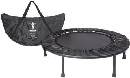 Order Yours - Cellerciser Rebounder Kit (640x426), Png Download