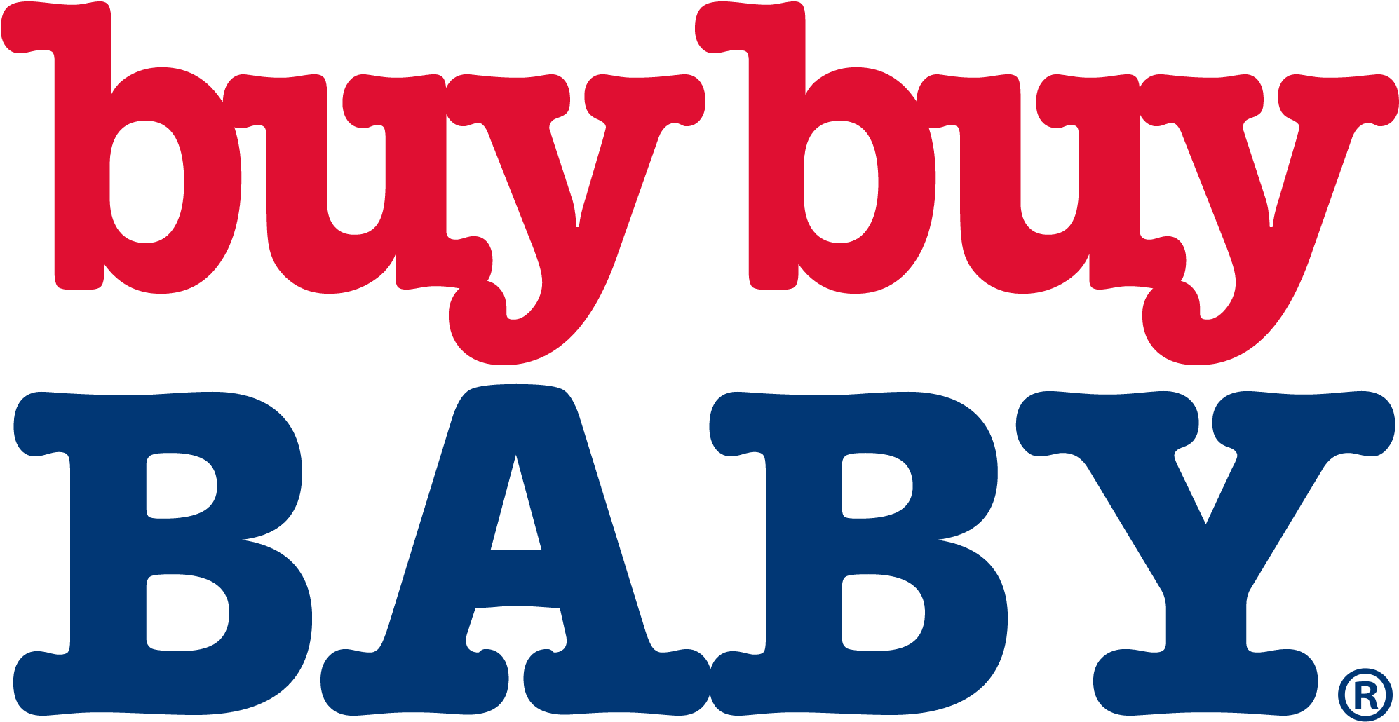 Buy Buy Baby Logo (700x394), Png Download