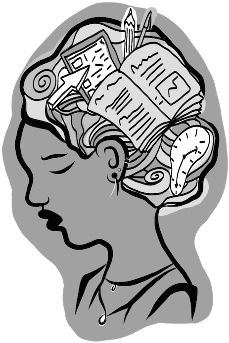 The Newspaper - Newspaper (625x800), Png Download