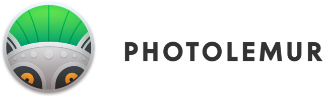 Photolemur - Photolemur Logo (750x290), Png Download